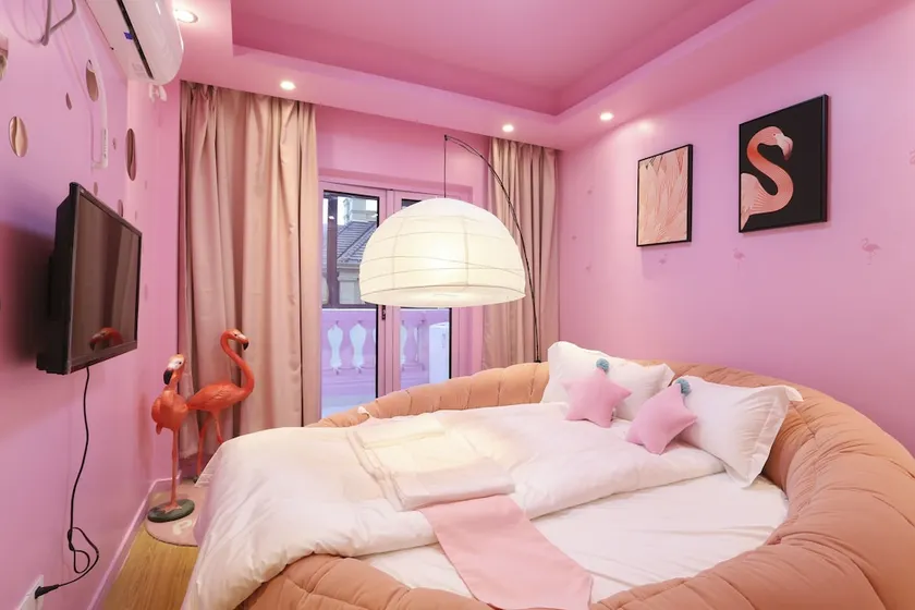Namei Apartment Chuansha Branch - Image 1