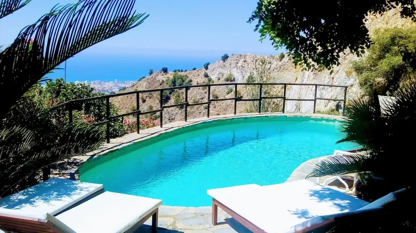 The Urban Villa Boutique Hotel - Image 1