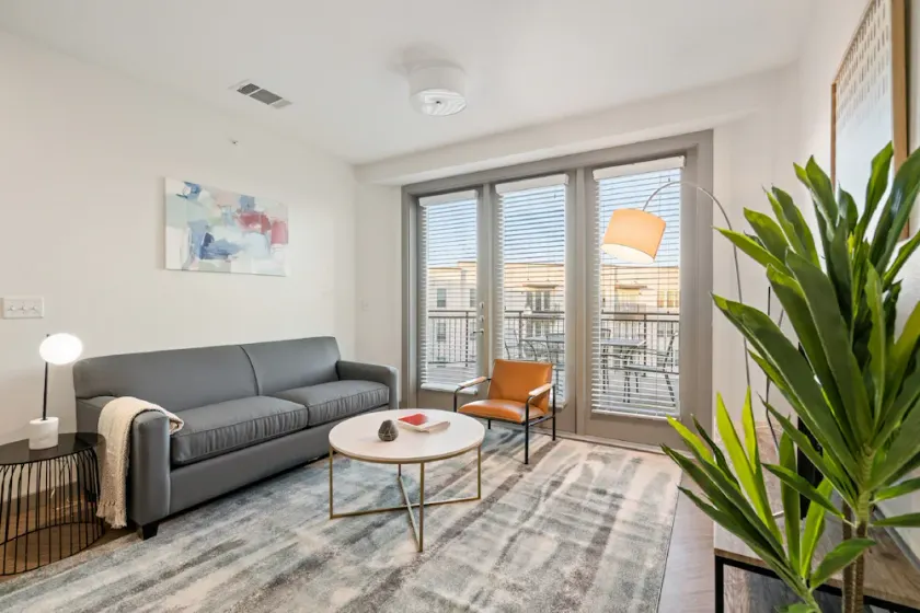 101 Center by Kasa Arlington Apartments - Image 1