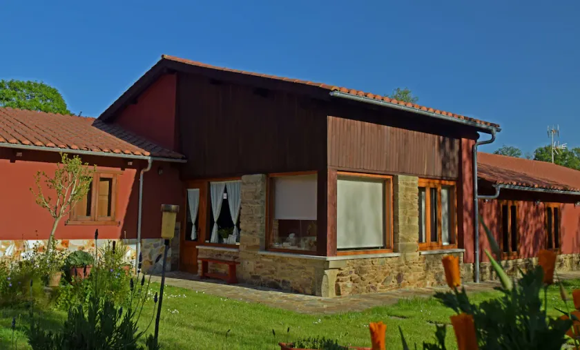 Pazo Molinos de Antero - Image 1