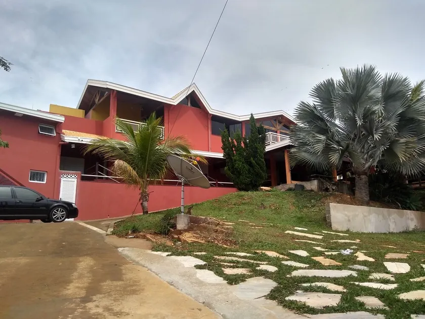 Pousada Cantinho Da Ilha - Image 1