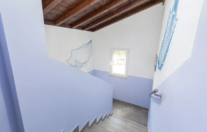 Nice Home in Marcana With 4 Bedrooms, Jacuzzi and Wifi - Image 1