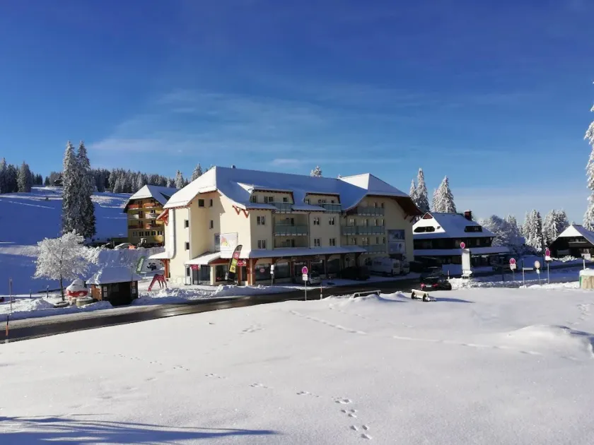 Feldberg Lodge - Image 1