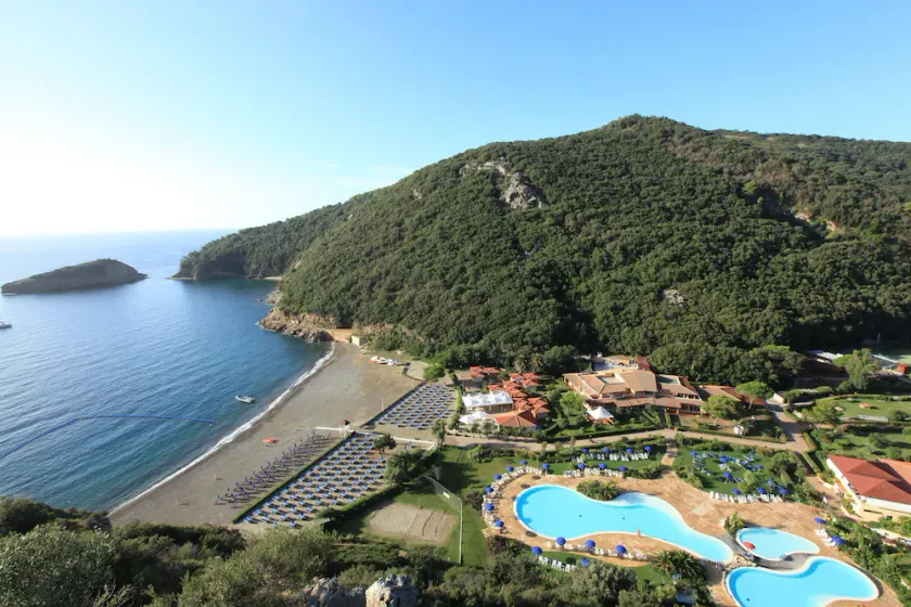 Ortano Mare Village & Residence - Image 1