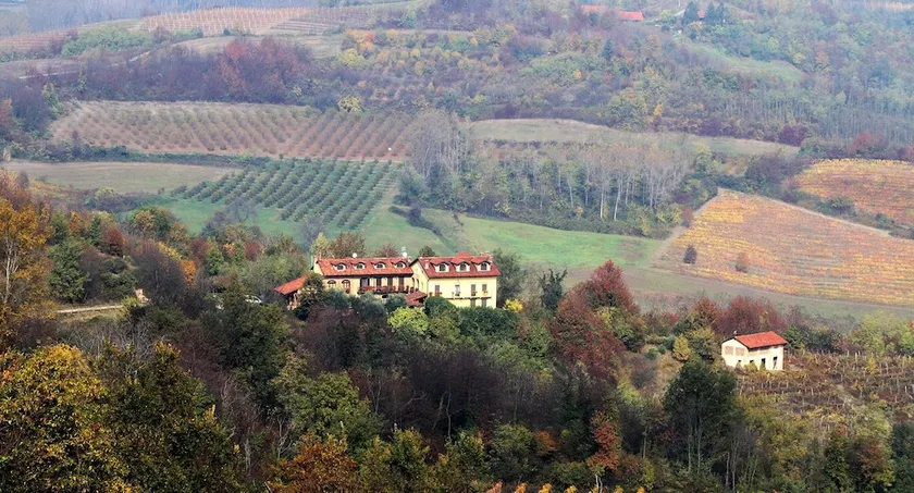 Monastero Del Rul - Image 1