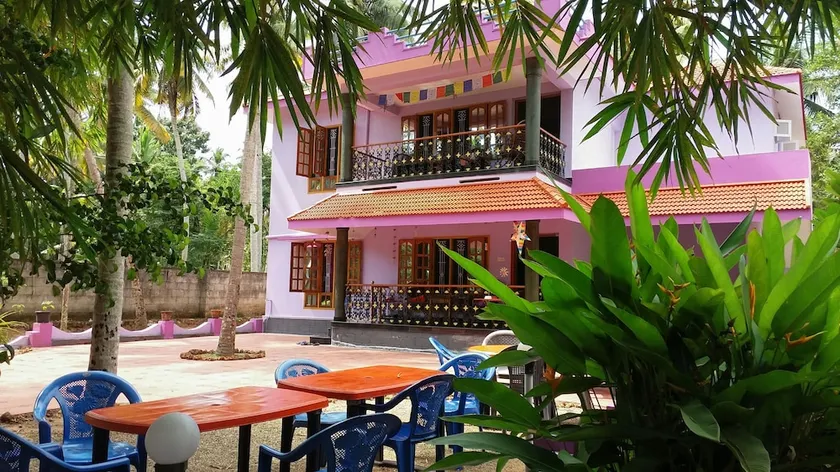 Casa Eva Luna - Image 1