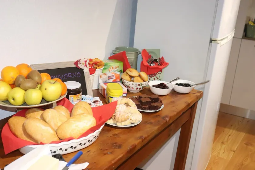 Le Relais du Village - Image 1
