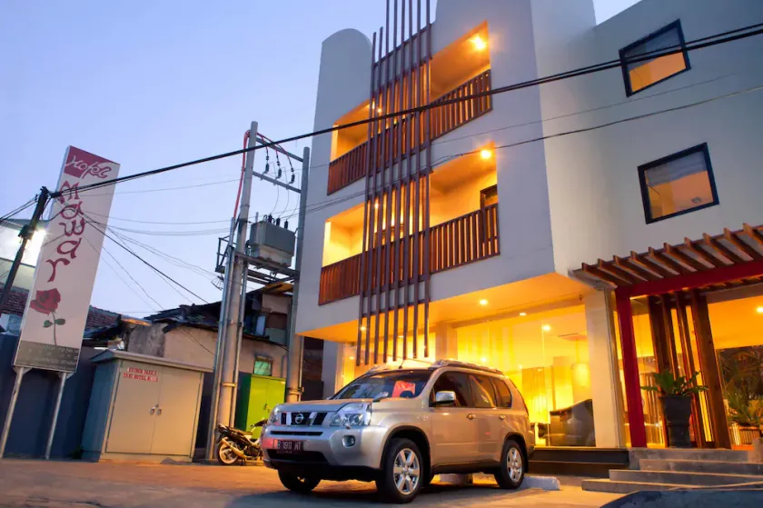Hotel Mawar - Image 1