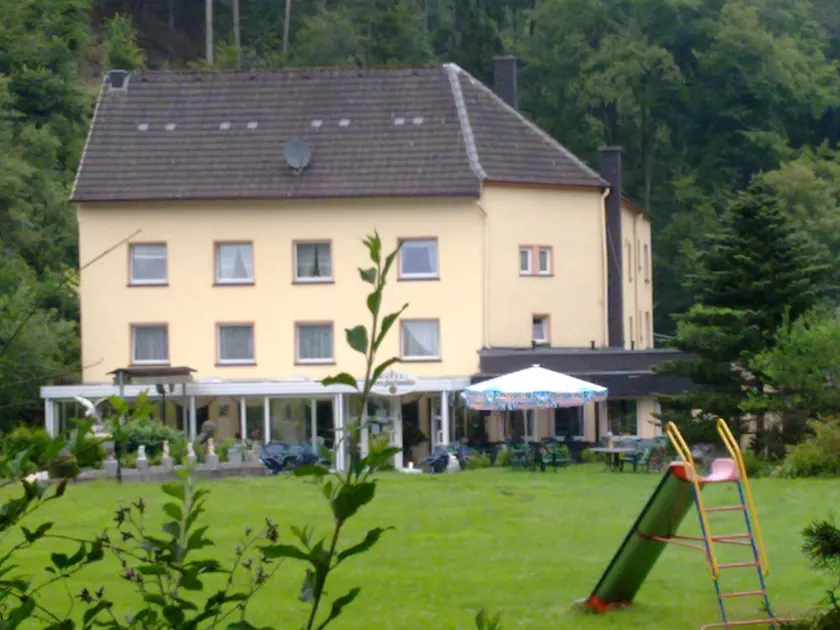 Grenzbachmühle - Image 1