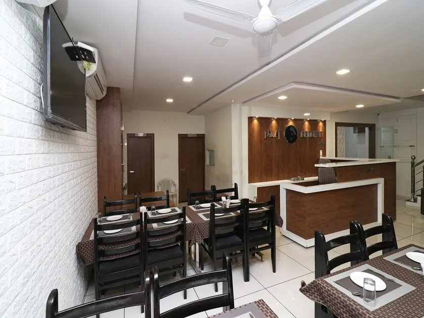 Hotel Jalaj Retreat Bhilwara - Image 1