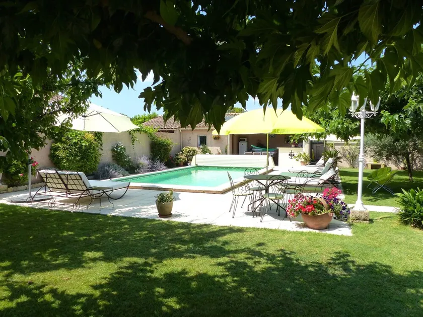 Le Clos De Calas - Image 1