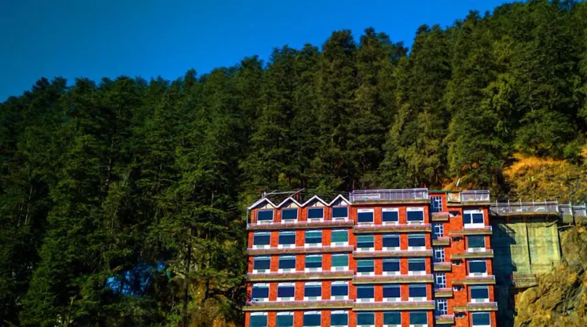 Rocky Knob Shimla - Image 1