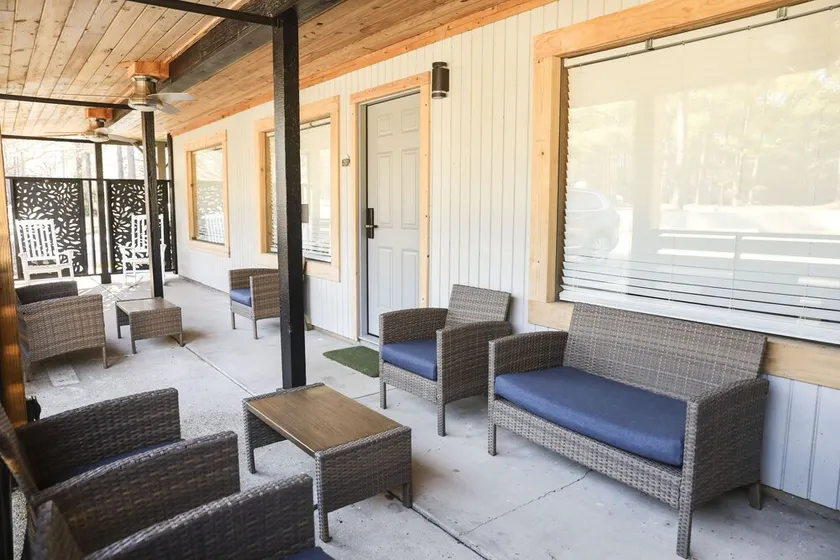 Rayburn Country Resort - Image 1