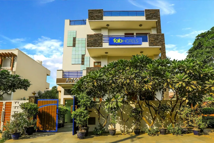 The Residency - Image 1