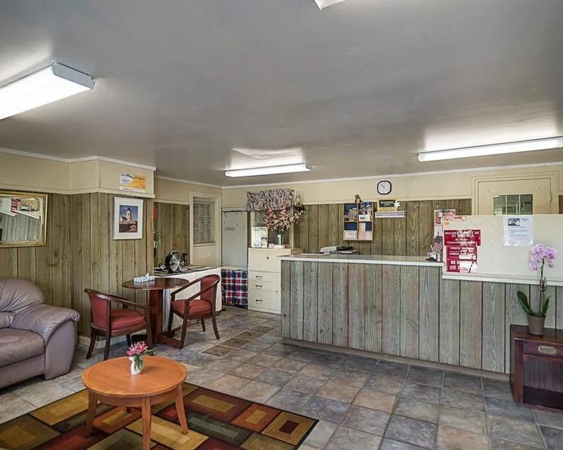 Rodeway Inn Westminster - Image 1
