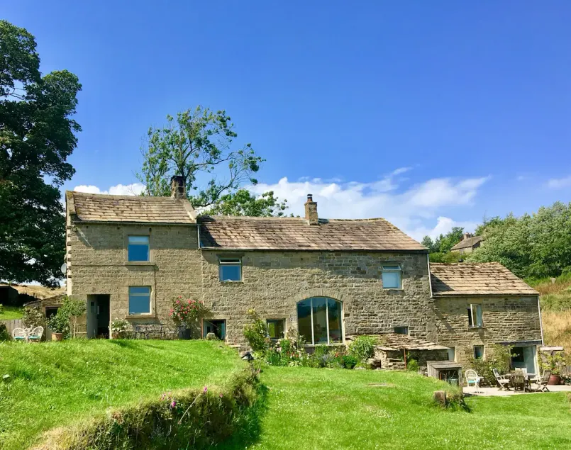 Moorhouse Cottage - Image 1