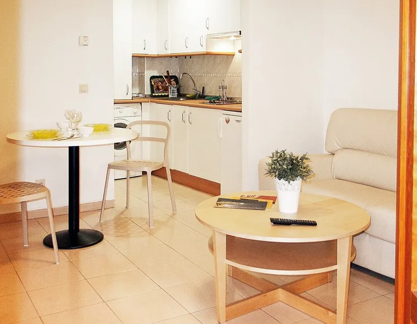 Apartment With 4 Bedrooms in Salamanca, With Wonderful City View and Wifi - Image 1
