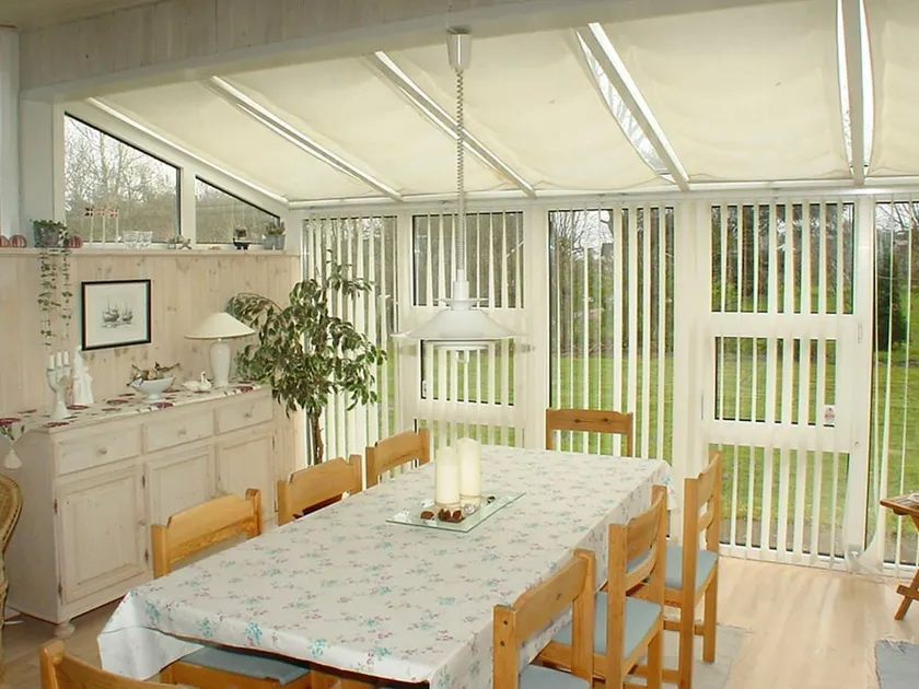 Pleasant Holiday Home in Hadsund With Terrace - Image 1