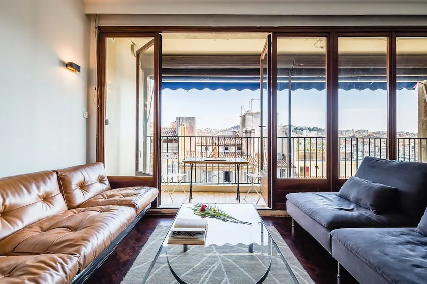 Appartement be3 - Vieux-Port - Image 1