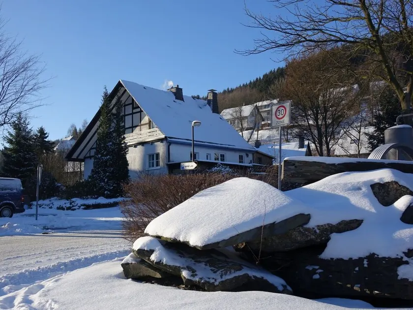 Landhaus am Bach - Image 1
