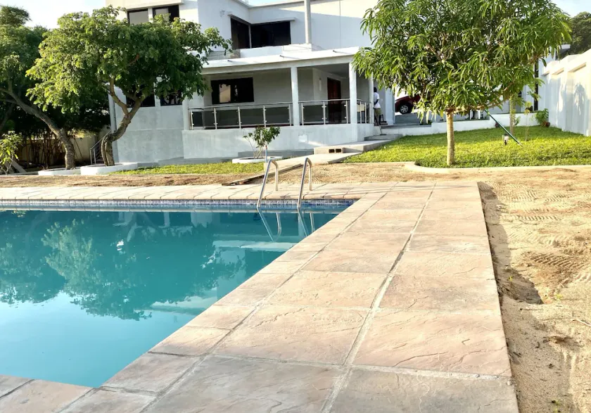 Villa Tsakalo - Image 1