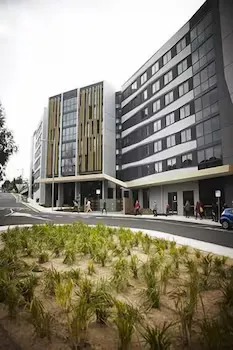 Deakin Residential Services - Burwood Campus - Image 1