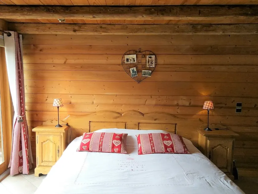 Chalet Du Renard - Image 1