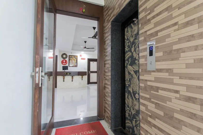 Hotel Sunlight - Image 1