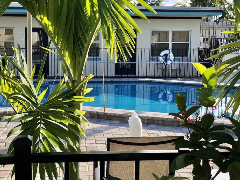 Island Cay at Clearwater Beach - Image 1