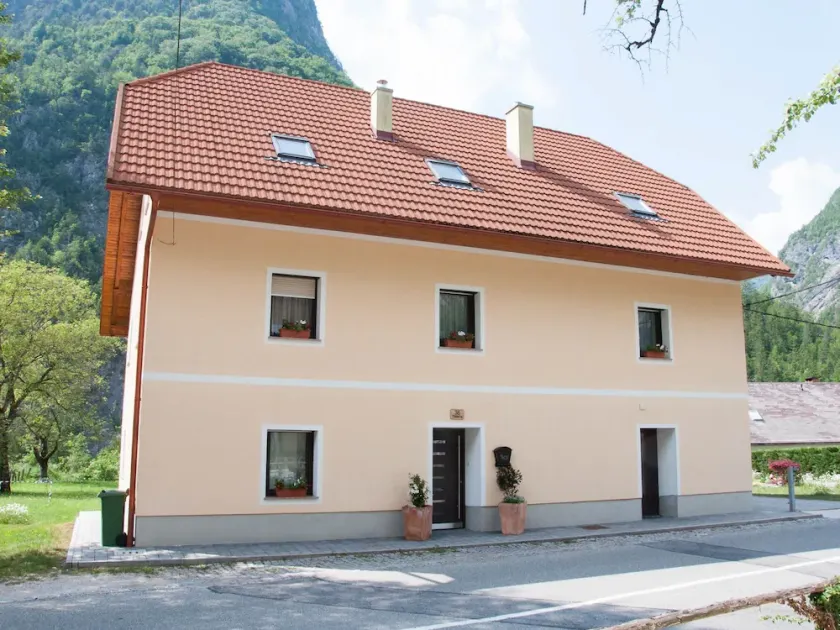 Apartmaji Nataša - Image 1