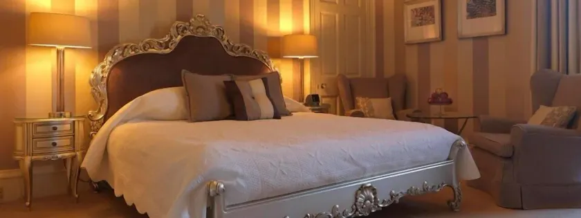 Ballathie Country House Hotel and Estate - Image 1