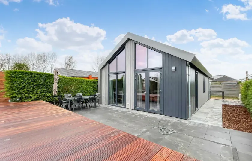 Amazing Home in Wervershoof With Wifi and 3 Bedrooms - Image 1