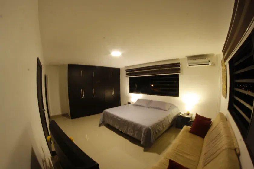 Chawpi Lodge - Image 1