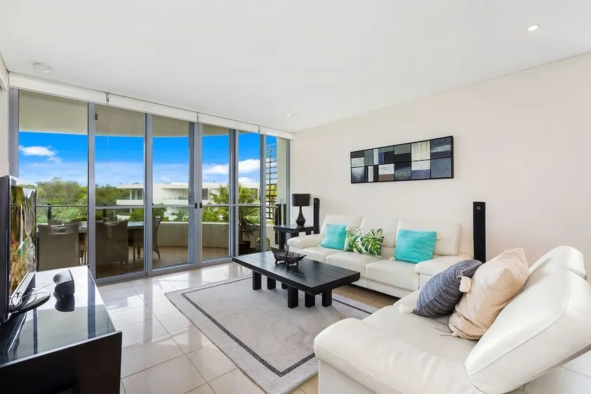 Cotton Beach Rooftop 55 - Image 1