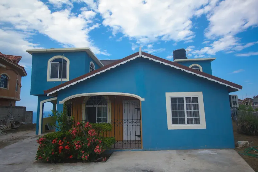 Blue Hills-Vacation Home - Image 1