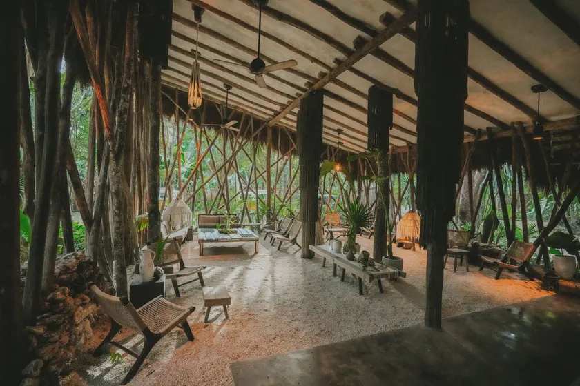 Naya Bacalar Lagoon Front Hotel - Adults Only - Image 1