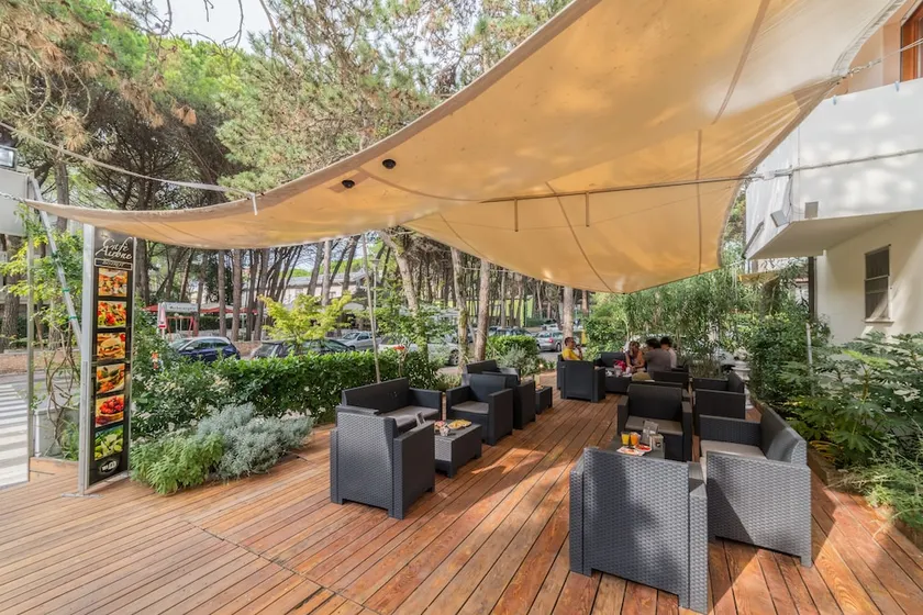 Hotel Airone - Image 1