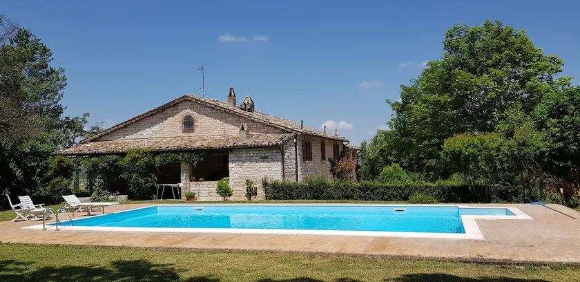 Casale del Gelso - Image 1