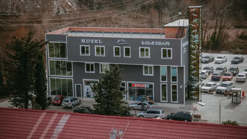 Hotel Tolia - Image 1