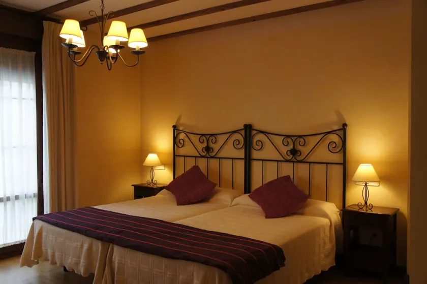 La Hosteria de Castroviejo - Image 1