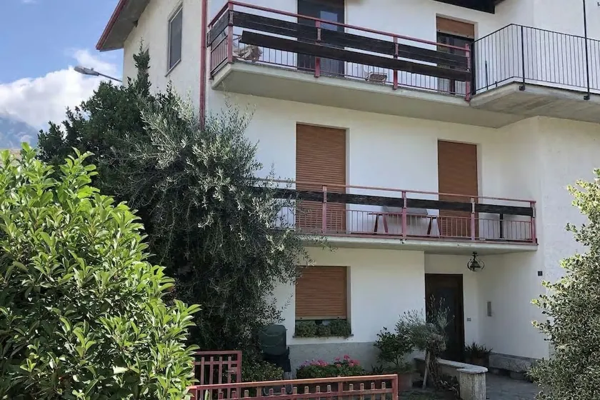 Appartamenti Stazzona - Image 1