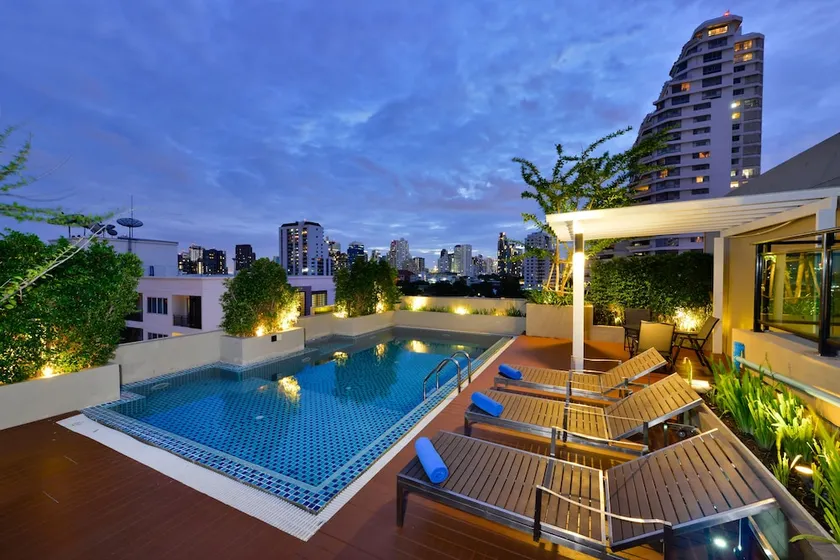 TEN EKAMAI SUITES BY ASPIRA - Image 1