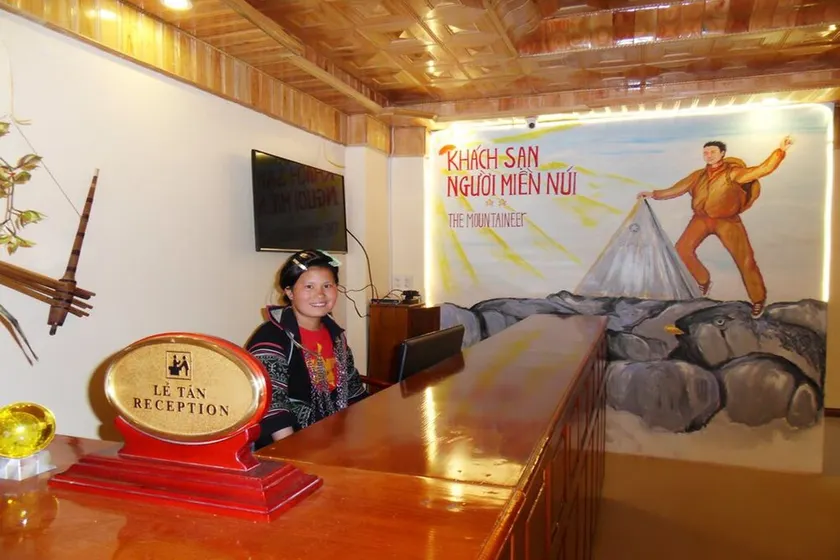 The Mountaineer Hotel - Image 1