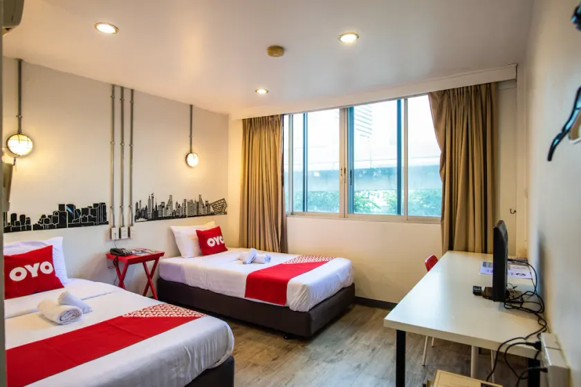 Hostel Na Nara - Image 1