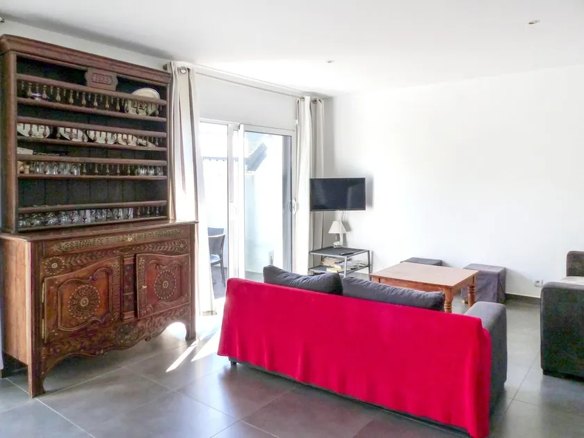 House With 3 Bedrooms in Séné, With Furnished Terrace and Wifi - 3 km From the Beach - Image 1