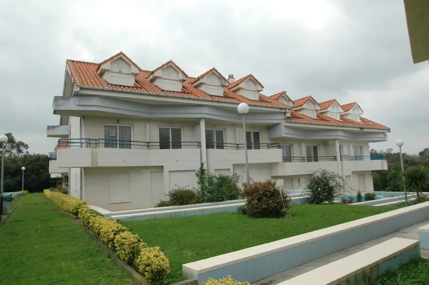 Apartamentos Cantabria - El Encinar - Image 1