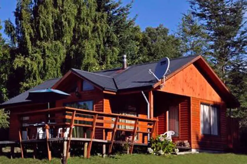 Cabañas El Tranco - Image 1
