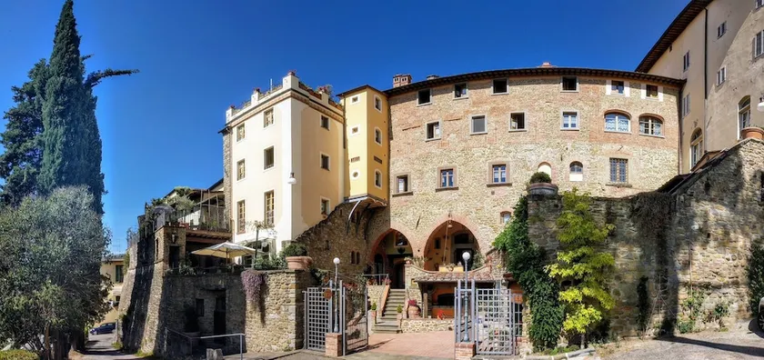 Residence Le Santucce - Image 1