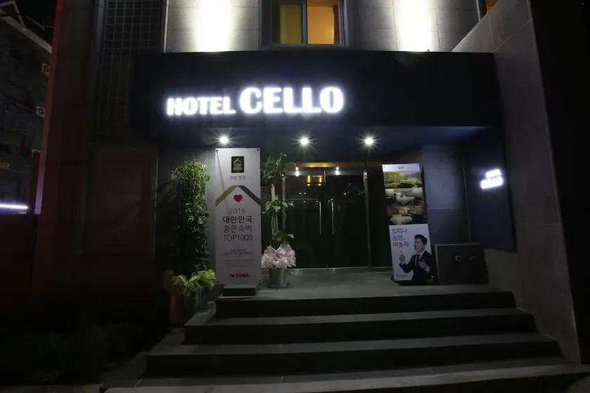 Guri Cello - Image 1