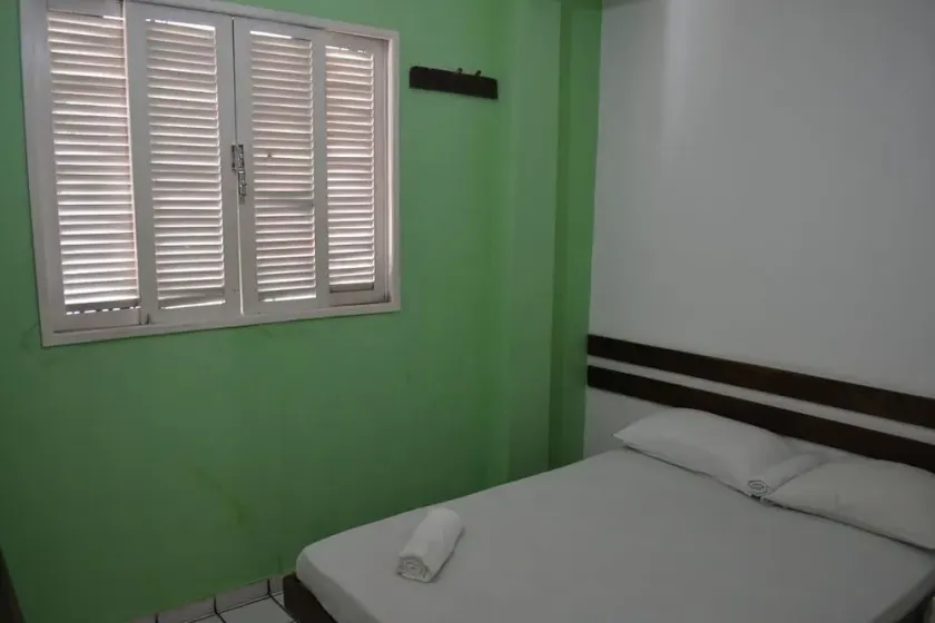 Hotel Pousada Boa Viagem - Image 1